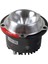 BDPRO4T-V0 | Vıbe Blackdeath Serisi 11 cm Horn Tweeter 150W Rms 1