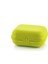 Limon Yeşili Büyük Taşıma Kabı 550 ml Pratik ve Şık Tasarım 2