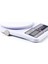 LCD Ekranlı Dijital Mutfak Tartısı, 10KG, 1gr Hassasiyet 3