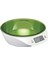 LCD Ekranlı Hassas Mutfak Tartısı, 5 Kg, Kırmızı 1