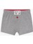 Erkek Çocuk Havlubel Boxer 6’lı Set 4