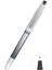 Pilot Kalem 1 Adet Uniball Eye Needle 0.7 mm Iğne Uçlu Pilot Kalem UB-187S Iğne Uçlu Likit Mürekkepl 1