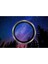 Iphone 17 Pro / Iphone 17 Pro Max Lens Koruyucu Sapphire Cam Prime Çelik Dayanıklı Çerçeve 2