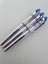 Roller Kalem Vision Elite Bilye Uç 0.8 mm Mavi (1 Adet) 3