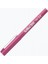 200 Fineliner Yazı ve Çizim Kalemi 0,4mm Pembe 1