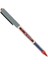 Kırmızı Unı-Ball 157 Eye Fine Kalem 0.7mm 2