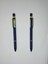 Versatil 0,7 mm Altın Desenlı Kurşun Kalem (1 Adet) 7