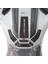 Honda Nc 750 x 2025 Uyumlu Tank Pad Karbon-Gri 2