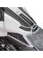 Honda Nc 750 x 2025 Uyumlu Tank Pad Karbon-Gri 3