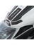 Honda Nc 750 x 2025 Uyumlu Tank Pad Karbon-Gri 4