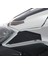 Honda Nc 750 x 2025 Uyumlu Tank Pad Karbon-Gri 5