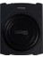 Vıbe Slick Serisi 25 cm Aktif Koltuk Altı Subwoofer 3