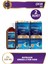 Nutraxin Omega 3 Şurup Karışık Meyve Aromalı 150 ml 2 Adet 1