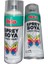 Parlak Beyaz Sprey Boya 400ML 1