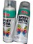 Parlak Beyaz Sprey Boya 400ML 4
