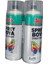Parlak Beyaz Sprey Boya 400ML 7