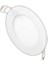 KDL405 Slim LED Panel Spot Gömme 9W – 765 Lümen 1