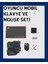 Zengezur Kablosuz Mobil Oyun Kiti – 5 Parça Tam Set 2