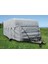 Eurotrail Karavan Brandası - 400 / 450 x 250 x 220 cm 1