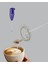 Zengezur Mini Pilli Portatif Karıştırıcı – Cappuccino, Latte, Frappe ve Kahve Köpürtücü 5