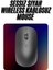 Zengezur Kablosuz Bağlantı Yüksek Hassasiyetli Kablosuz Wireless Siyah Mouse 2