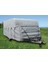 Eurotrail Karavan Brandası - 500 / 550 x 250 x 220 cm 1