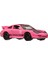 Bfs HLH72 Hot Wheels Neon Yarışlar Temalı Arabalar 2