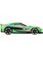 Bfs HLH72 Hot Wheels Neon Yarışlar Temalı Arabalar 5