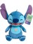 Bfs TTC35000 Stitch Kıkırdayan Peluş 5