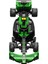 Bfs C55032W Cada Sauber F1 Formula Aracı 314 Parça Block Oyuncak 2