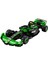 Bfs C55032W Cada Sauber F1 Formula Aracı 314 Parça Block Oyuncak 3