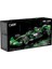 Bfs C55032W Cada Sauber F1 Formula Aracı 314 Parça Block Oyuncak 5