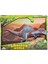 Bfs Dinosaur World Sesli Dinozor Figürü 5