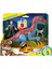 Bfs GVV65 Imaginext, Jurassic World Araçlar 1