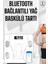 Zengezur Akıllı Tartı Dijital Baskül Yağ Su Kas Vücut Kitle Kilo Ölçer Tartı 2