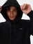 Regular Fit Siyah Erkek Sweatshirt LF2041316 4