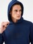 Regular Fit Lacivert Erkek Sweatshirt LF2041153 4