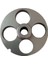 Gri 22 Numara 25 mm 4 Delikli Kıyma Makinası Kuşbaşı Ayna Süzgeç 3