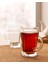 Gri 4'lü 155 ml Çay Fincanı Takımı, Şık ve Kullanışlı Set 1