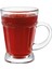 Gri 4'lü 155 ml Çay Fincanı Takımı, Şık ve Kullanışlı Set 3