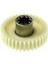 Büyük Dişli Kıyma Makinesi Dişlisi, Sağlam ve Dayanıklı Çark Kod 8830241100 2