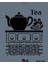 Rich New Seri N-434 Stencil 35X25 cm 1
