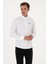 Arsal Beyaz Erkek Gömlek 2236556 1