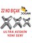 No:22 Yüksek Kaliteli 1. Sınıf Kıyma Makinesi Bıçağı, Dayanıklı ve Güvenilir Kullanım 1