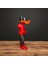 26 cm 3D Baskı Daffy Duck Figürü, Looney Tunes Figür, Çizgi Film Figürü 1
