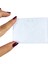 Pvc Yaka Kartlığı Yaka Kartı Kılıfı Kart Koruyucu 9,5x7 cm - 5 Adet 3
