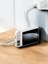 Zengezur 22.5W Magsafe Kablosuz Şarjlı Powerbank Dijital Ekran ve Hızlı Şarj 5