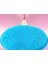 Bfs Yuvarlak Vantuzlu Banyo Sırt Kese Matı 26 cm 5