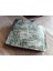 Xgerçek Deri Tamamen El Emeği Cüzdan 22CM*8CM * 1 Banknot Alanı 4 Kart Bölmesi XX30 1