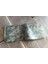 Xgerçek Deri Tamamen El Emeği Cüzdan 22CM*8CM * 1 Banknot Alanı 4 Kart Bölmesi XX30 4